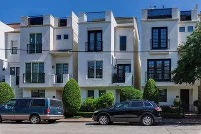 1716 Edwards Street, Houston, TX 77007 - Photo 2