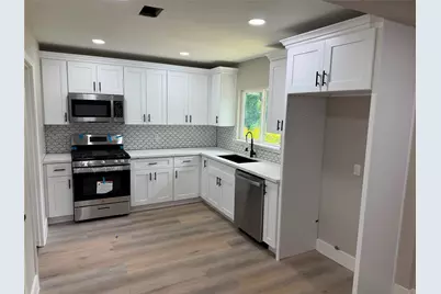 6825 Driftwood Street, Houston, TX 77021 - Photo 2