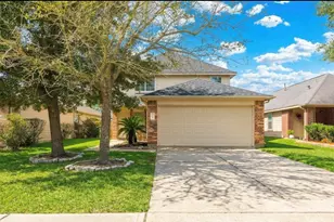 21611 Falvel Misty, Spring, TX 77388 - Photo 2