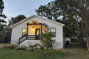 626 Front St, New Ulm, TX 78950 - Photo 1