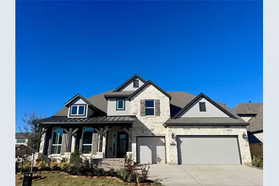 22618 Cape Leadwort Court, Cypress, TX 77433 - Photo 1