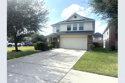 2231 Tandy Park Way, Houston, TX 77047 - Photo 2