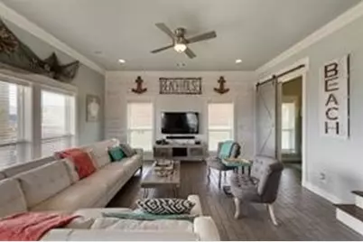 1129 Blue Water Drive, Crystal Beach, TX 77650 - Photo 14