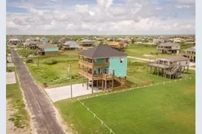 1129 Blue Water Drive, Crystal Beach, TX 77650 - Photo 38