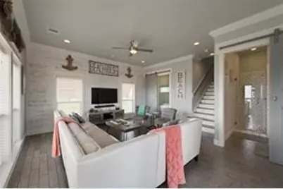 1129 Blue Water Drive, Crystal Beach, TX 77650 - Photo 16