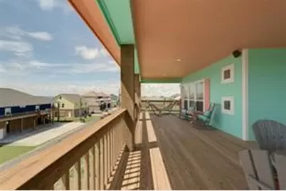 1129 Blue Water Drive, Crystal Beach, TX 77650 - Photo 12