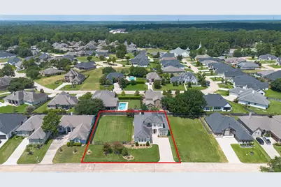 90 Wyndemere Drive, Montgomery, TX 77356 - Photo 40