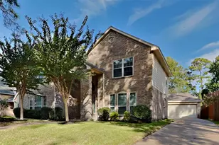 6626 Gentle Bend Dr, Houston, TX 77069 - Photo 1