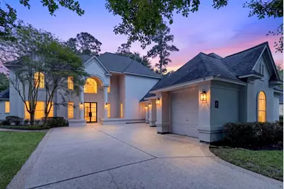 2 Argonne Place, The Woodlands, TX 77382 - Photo 2
