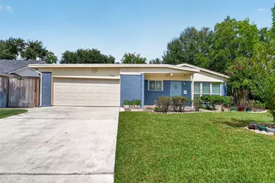 7002 Leader Street, Houston, TX 77074 - Photo 1