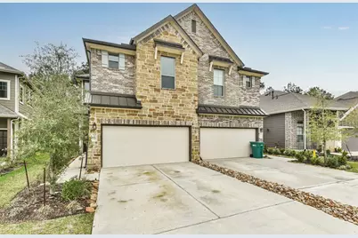 227 S Spotted Fern Drive, Montgomery, TX 77316 - Photo 1