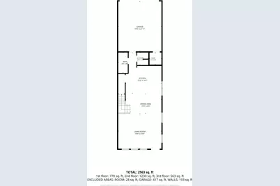 1423 Colorado Street, Houston, TX 77007 - Photo 24