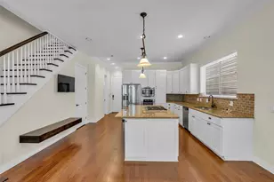 1423 Colorado St, Houston, TX 77007 - Photo 4