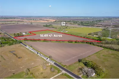 Tract 2 Williams School Road, Needville, TX 77461 - Photo 4