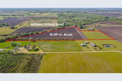 Tract 2 Williams School Road, Needville, TX 77461 - Photo 8