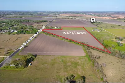 Tract 2 Williams School Road, Needville, TX 77461 - Photo 6