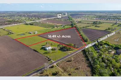 Tract 2 Williams School Road, Needville, TX 77461 - Photo 2