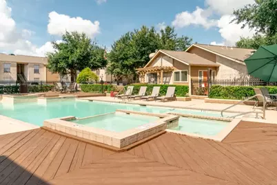 515 S Bender Avenue #1101, Humble, TX 77338 - Photo 14