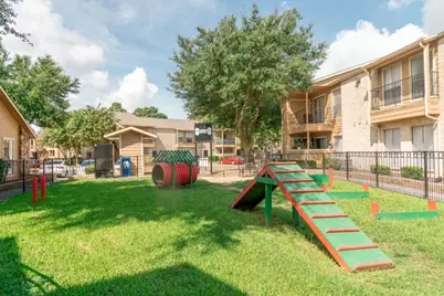 515 S Bender Avenue #1101, Humble, TX 77338 - Photo 8