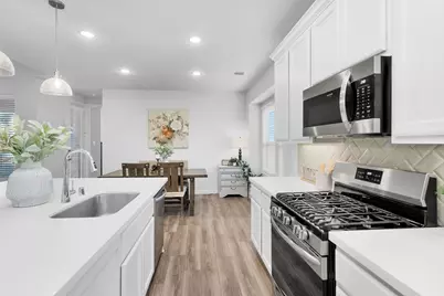 440 Flowering Lotus Court, Conroe, TX 77318 - Photo 20