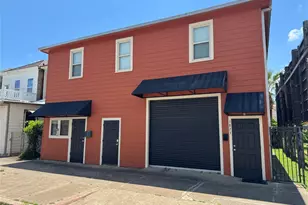 1823 Market St, Galveston, TX 77550 - Photo 1