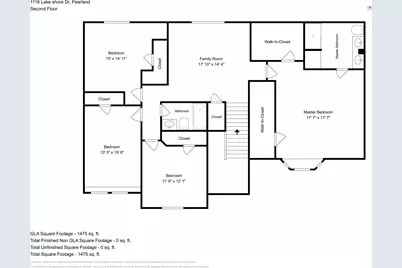 1116 Lake Shore Drive, Pearland, TX 77581 - Photo 22