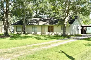 2052 County Rd 540, Alvin, TX 77511 - Photo 1