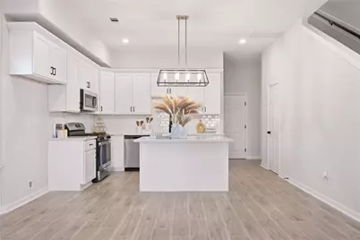 5915 Haight Street #A, Houston, TX 77028 - Photo 2