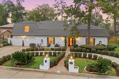 6015 Pebble Beach Drive, Houston, TX 77069 - Photo 2