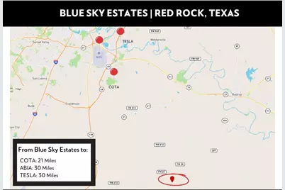 3-8 Starlight Path, Red Rock, TX 78662 - Photo 18