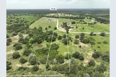 3-8 Starlight Path, Red Rock, TX 78662 - Photo 4