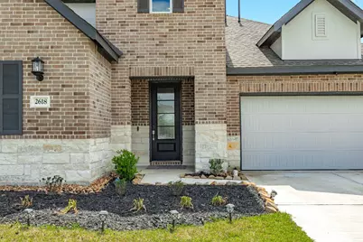 2618 Jasper Oaks Drive, Rosharon, TX 77583 - Photo 2