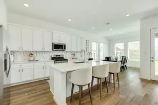 2618 Jasper Oaks Dr, Rosharon, TX 77583 - Photo 14
