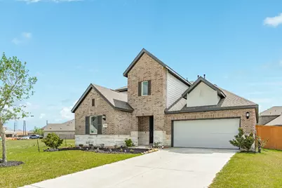 2618 Jasper Oaks Drive, Rosharon, TX 77583 - Photo 38