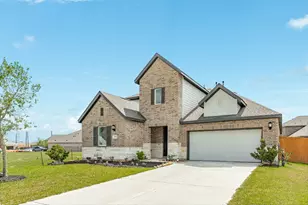 2618 Jasper Oaks Dr, Rosharon, TX 77583 - Photo 38