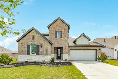 2618 Jasper Oaks Drive, Rosharon, TX 77583 - Photo 1
