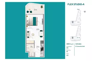 0 Al Mina 01 St, Almont, CO - Photo 2