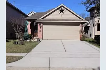 13715 Rural Oak Street, Houston, TX 77034 - Photo 2