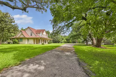 123 Burwell Road Road, Highlands, TX 77562 - Photo 2