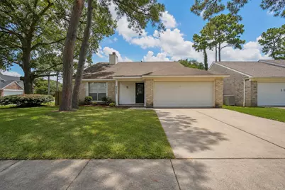 9203 Towerstone Drive, Spring, TX 77379 - Photo 8