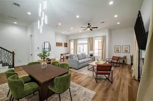 1305 E 27th St, Houston, TX 77009 - Photo 6