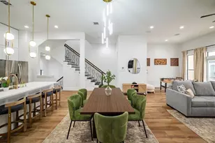 1305 E 27th St, Houston, TX 77009 - Photo 4
