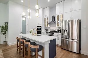 1305 E 27th St, Houston, TX 77009 - Photo 1
