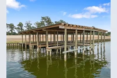 Lot 8 Island View, Livingston, TX 77351 - Photo 4