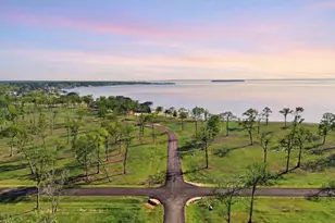 Lot 8 Island View, Livingston, TX 77351 - Photo 1