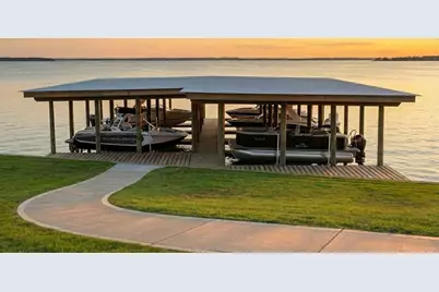 Lot 8 Island View, Livingston, TX 77351 - Photo 6