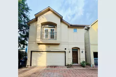 3526 Cline Street, Houston, TX 77020 - Photo 1