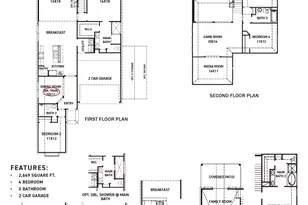 25323 Balsam Run Trl, Katy, TX 77493 - Photo 2