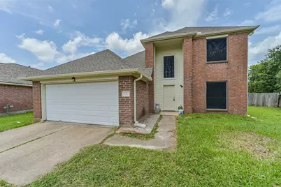 7102 Calix Lane, Houston, TX 77083 - Photo 4