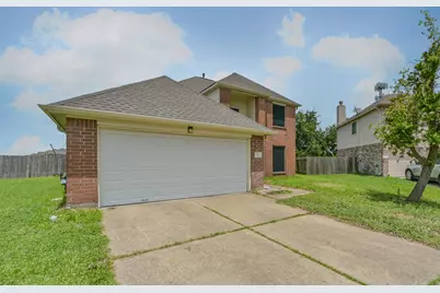 7102 Calix Lane, Houston, TX 77083 - Photo 2